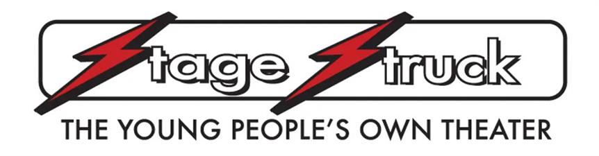 StageStruck: The Young People's Own Theatre StageStruck: The Young People's Own Theatre