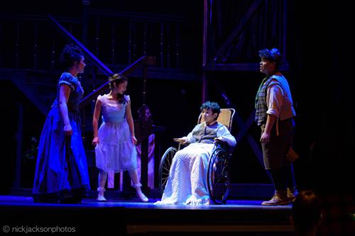Secret Garden 2023 Secret Garden 2023