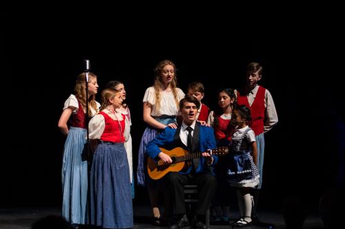 Sound of Music 2021 Sound of Music 2021