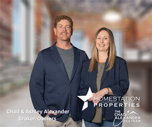 Broker/Owners