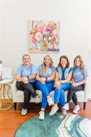 Twin Rivers IV Hydration and Wellness Lounge -Goldsboro