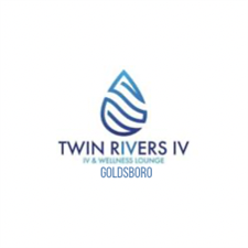 Twin Rivers IV Hydration and Wellness Lounge -Goldsboro