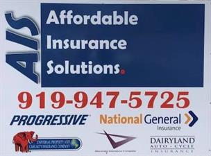 AIS of Goldsboro LLC dba Affordable Insurance Solutions