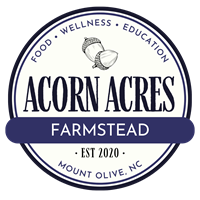 Acorn Acres Farmstead