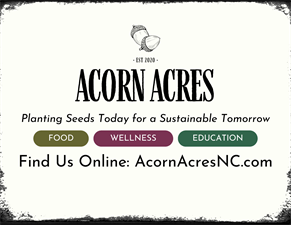 Acorn Acres Farmstead