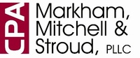 Markham, Mitchell & Stroud, PLLC
