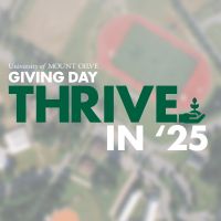 University of Mount Olive Giving Day