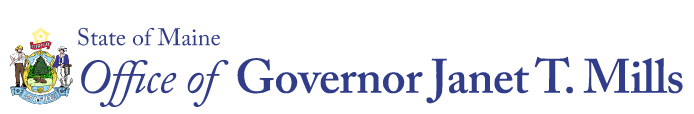 Governor Mills Presents Safe, Gradual Plan to Restart Maine’s Economy