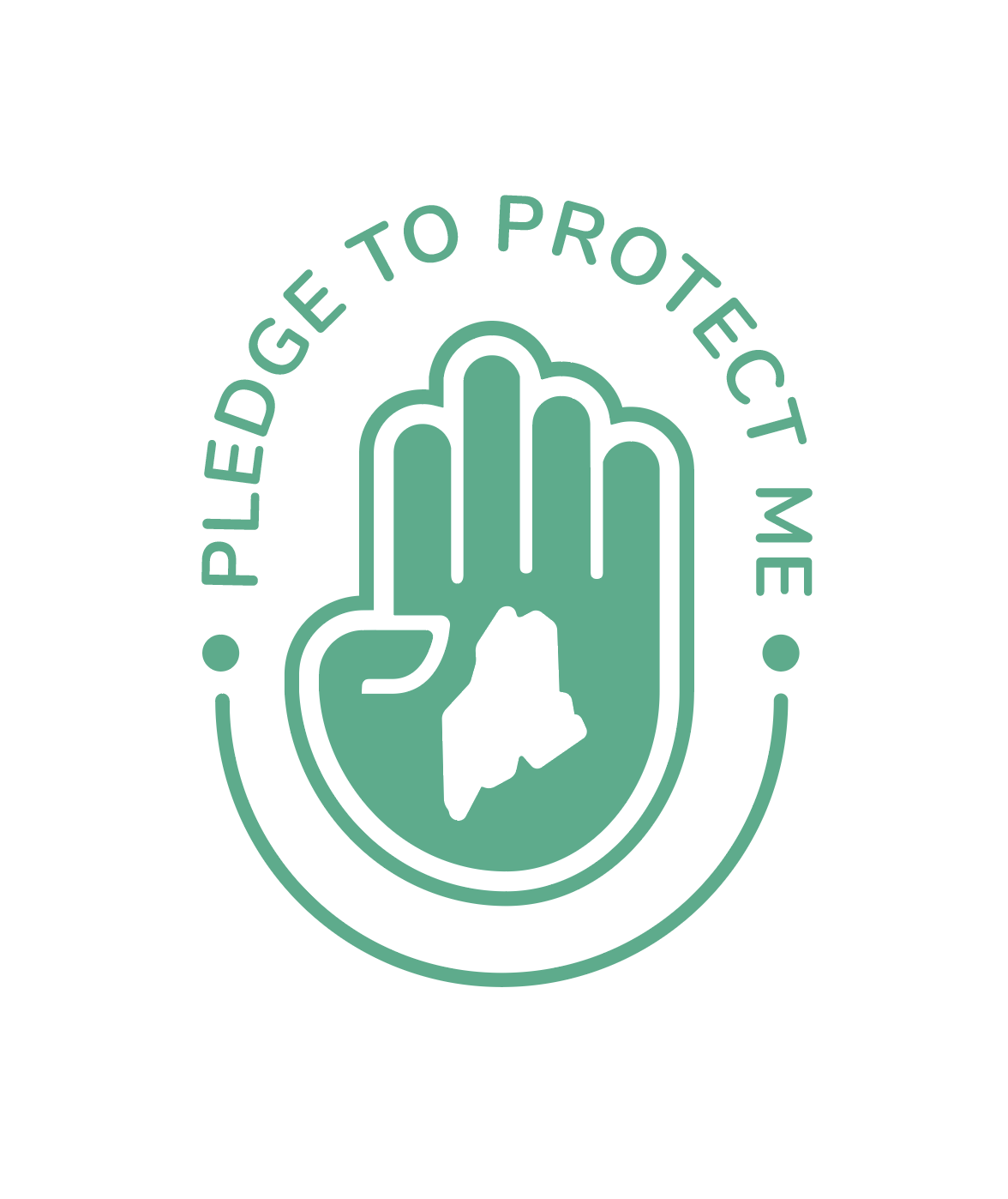 Image for Pledge to Protect ME for Visitors to Maine
