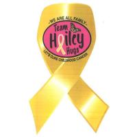 3rd Annual Maine Goes Gold for Childhood Cancer Awareness