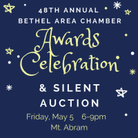 48th Annual Awards Celebration & Silent Auction 