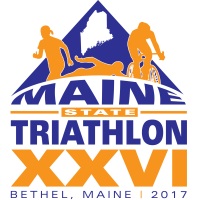 Maine State Triathlon