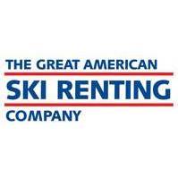 The Great American Ski Renting Company Annual Tent Sale!