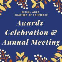 52nd Annual Awards Celebration & Annual Meeting