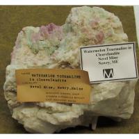 59th Annual Western Maine Gem, Mineral and Jewelry Show