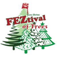 Oxford County Shrine Club Feztival of Trees