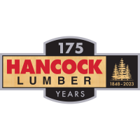 Tour of Hancock Lumber's Bethel Sawmill Facility 