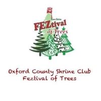 4th Annual Feztival of Trees