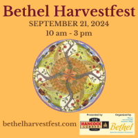 2024 Bethel Harvestfest VENDOR REGISTRATION