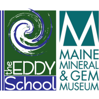 Joint Business After Hours:  The Eddy School and Maine Mineral and Gem Museum (with meteorite talk!)
