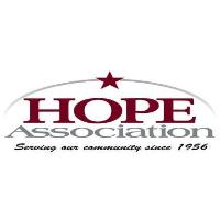 Hope Association Track and Field Event at Hosmer Field