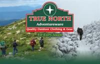 True North Adventureware Annual Memorial Weekend Tent Sale