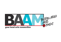 BAAM Happy Hour with Live Music