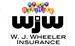 Celebrating 154 Years in Business - WJ Wheeler