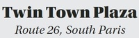 Twin Town Plaza