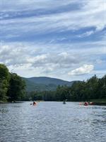 Androscoggin River Tour - A benefit paddle for Mahoosuc Land Trust