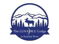 Luna)Blu Lodge