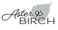 Aster & Birch