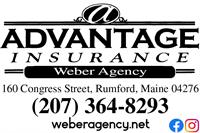 Advantage Insurance - Weber Agency