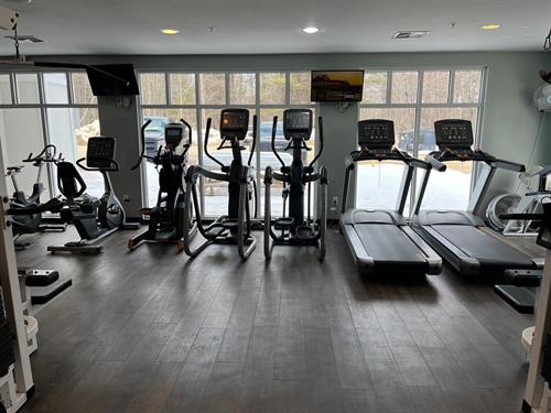 cardio cardio