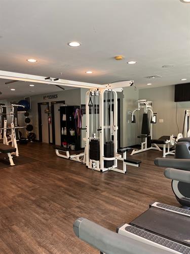gym gym