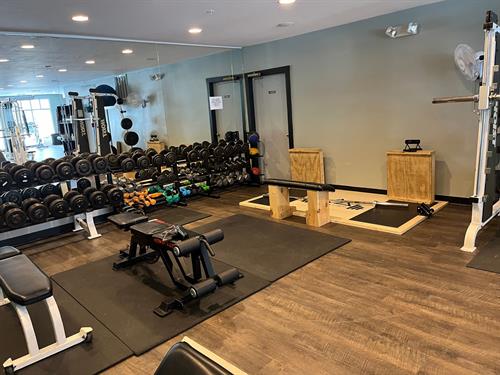 gym 4 gym 4