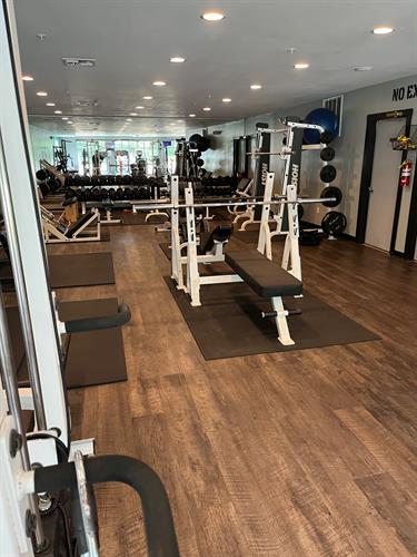 gym 2 gym 2