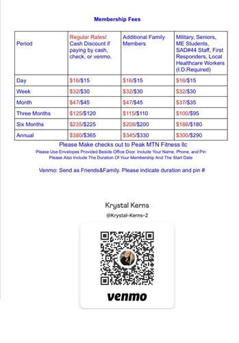 pricing pricing