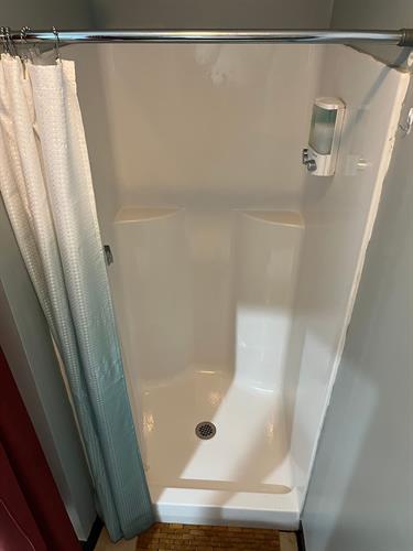 shower shower