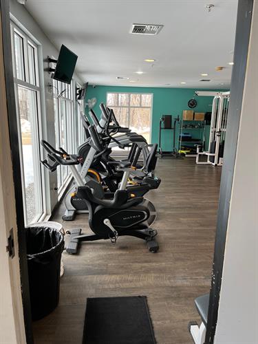 gym entry gym entry