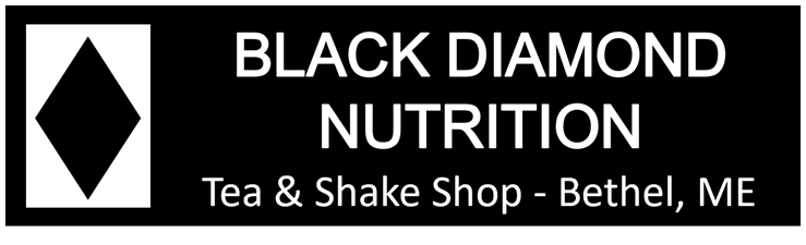 Black Diamond Nutrition