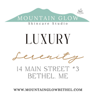 Mountain Glow Skincare Studio
