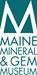 Maine Mineral & Gem Museum