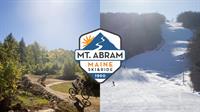 Mt. Abram Ski & Bike Resort - Greenwood