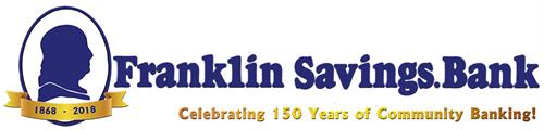 Celebrating 150 years of Community Banking!
