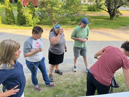 '25 Women's Repair Clinic