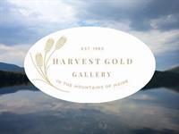 Harvest Gold Gallery