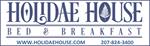 Holidae House Bed & Breakfast