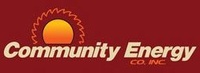 Community Energy / Brooks Bros., Inc.