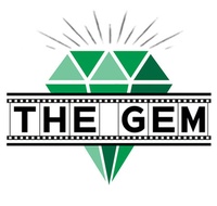 Gem Theater - Movies, Art, Pizza, and Bar